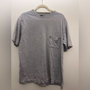 Levi’s Gray Men's T-Shirt